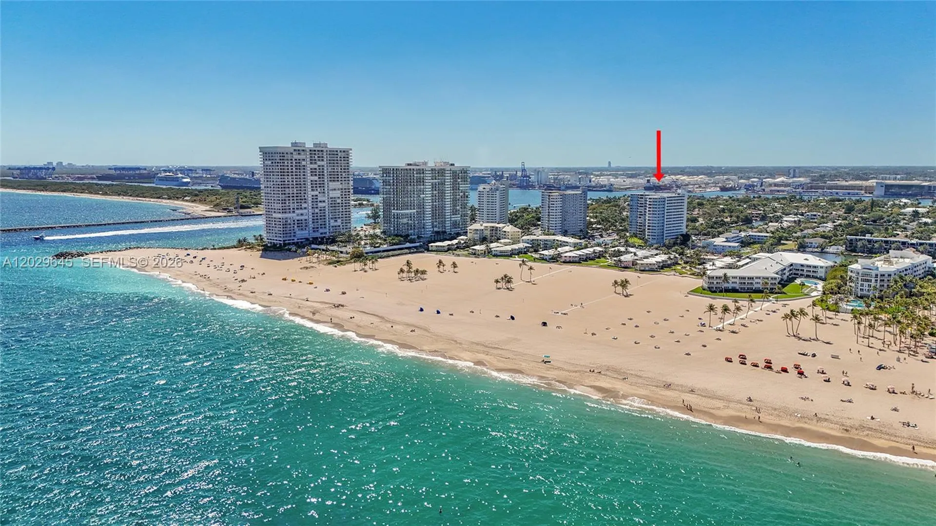 1900 S Ocean Drive Fort Lauderdale FL 33316