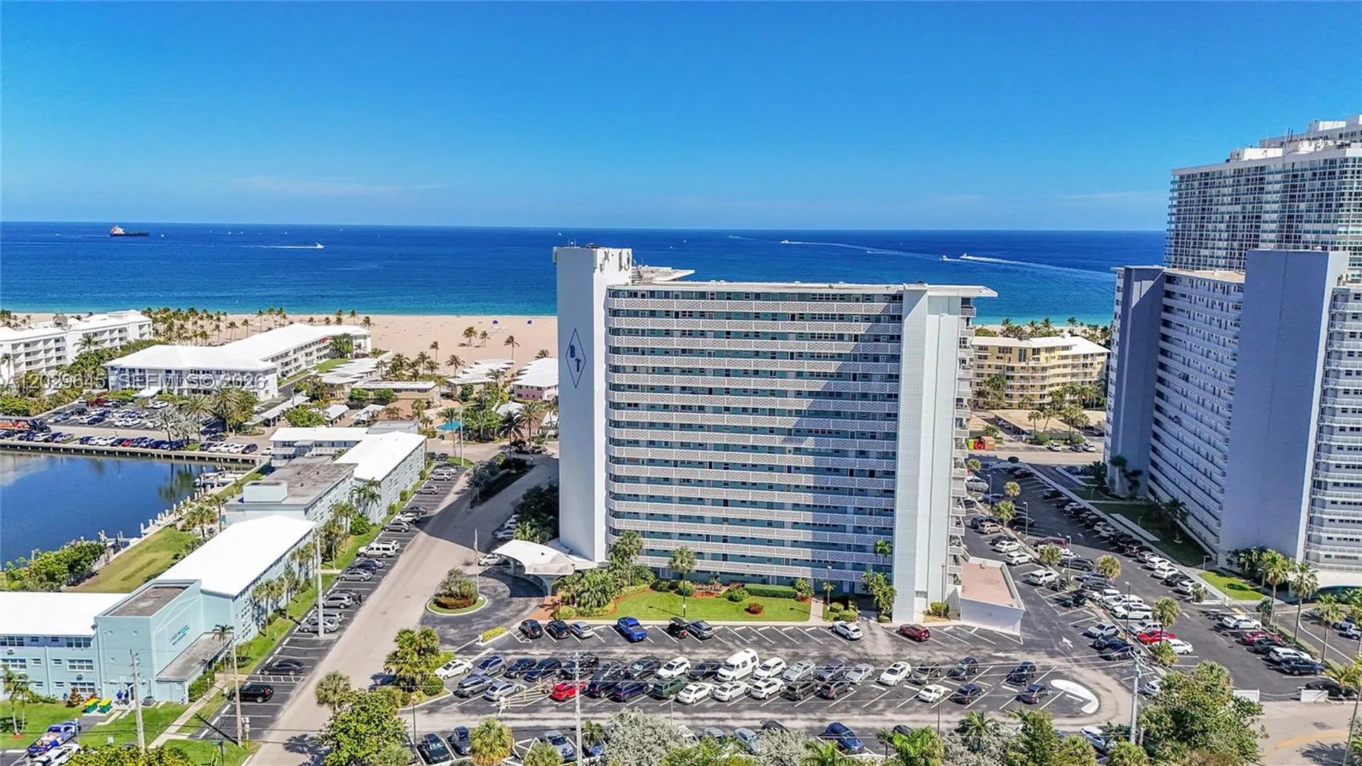 1900 S Ocean Drive Fort Lauderdale FL 33316