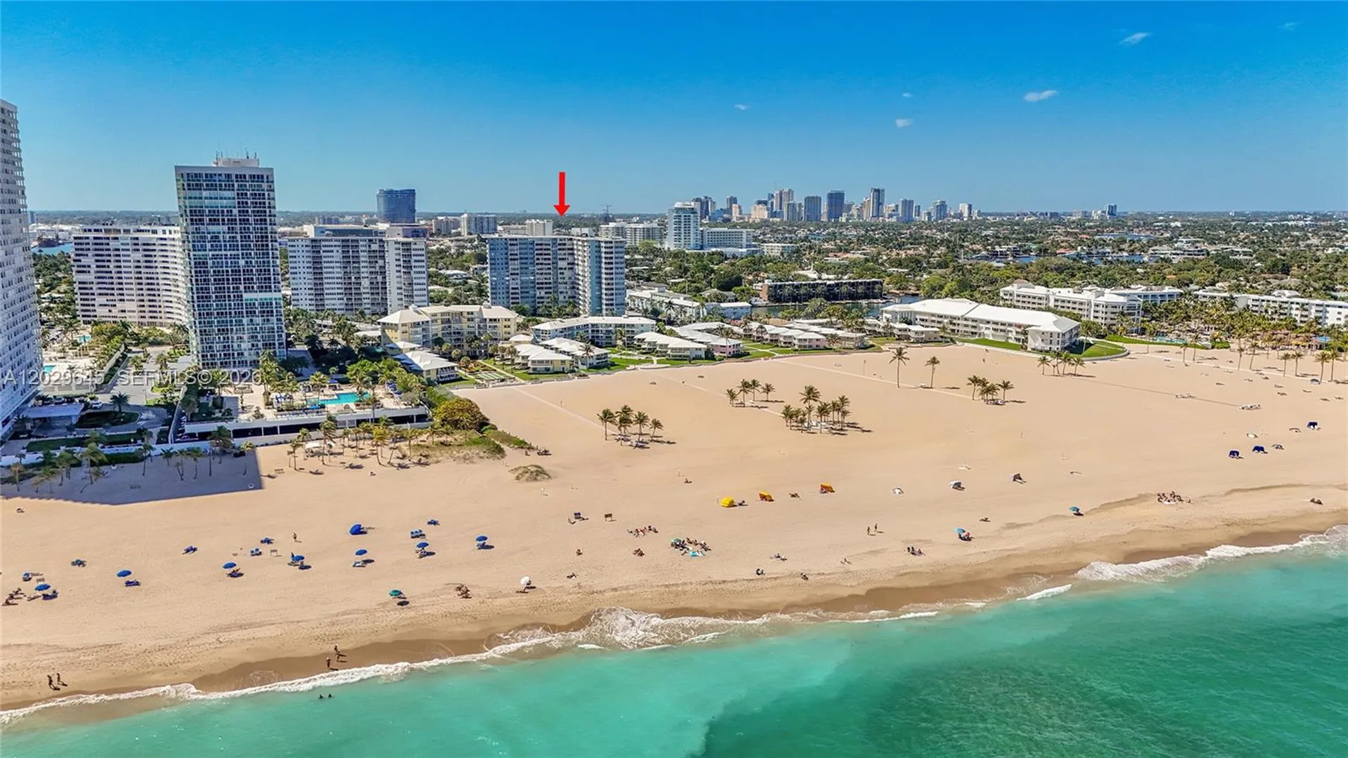 1900 S Ocean Drive Fort Lauderdale FL 33316