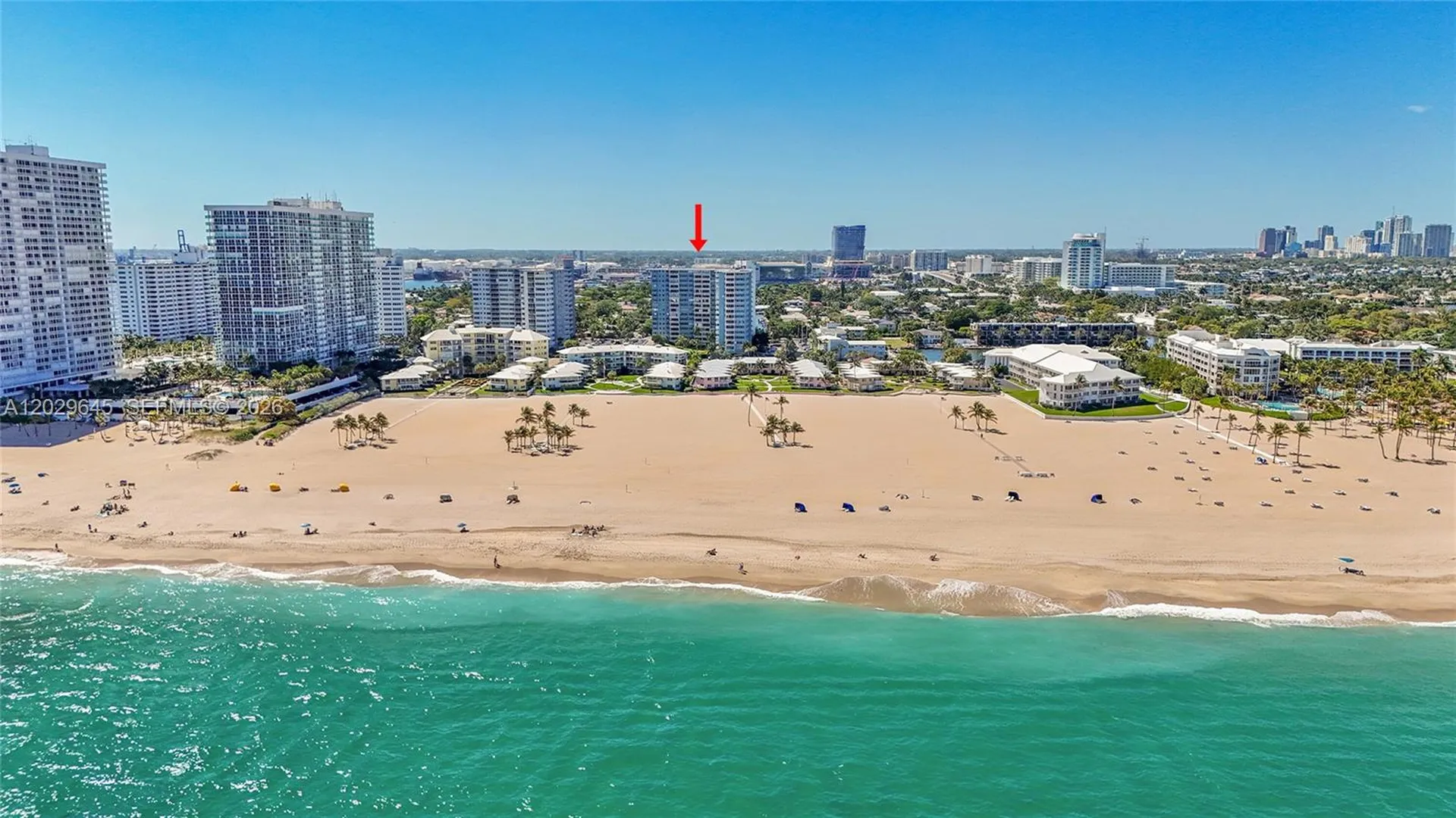 1900 S Ocean Drive Fort Lauderdale FL 33316