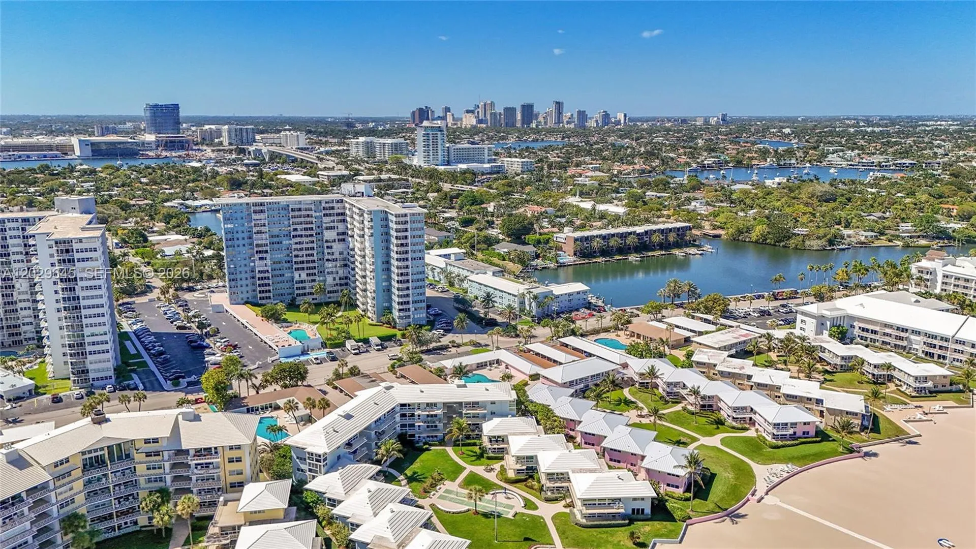 1900 S Ocean Drive Fort Lauderdale FL 33316