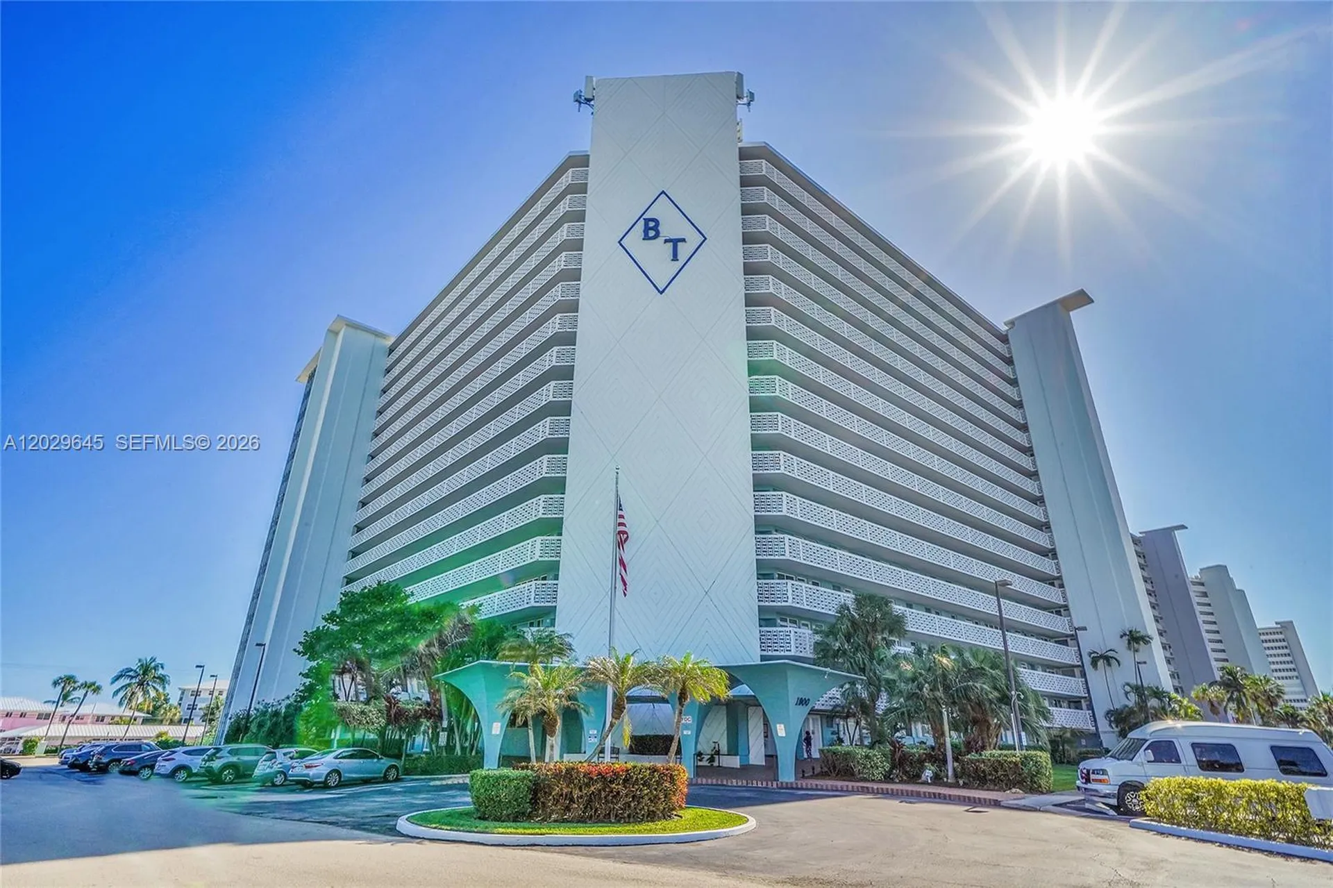 1900 S Ocean Drive Fort Lauderdale FL 33316