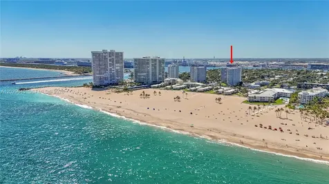 1900 S Ocean Drive Fort Lauderdale FL 33316