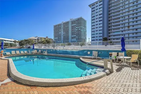1900 S Ocean Drive Fort Lauderdale FL 33316