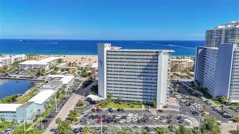 1900 S Ocean Drive Fort Lauderdale FL 33316