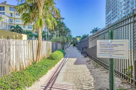 1900 S Ocean Drive Fort Lauderdale FL 33316