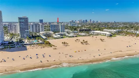 1900 S Ocean Drive Fort Lauderdale FL 33316