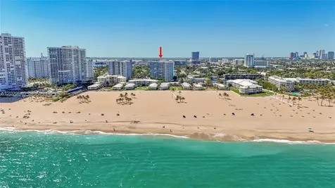 1900 S Ocean Drive Fort Lauderdale FL 33316