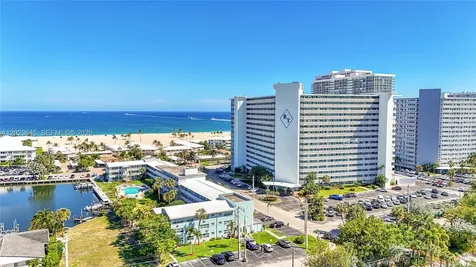 1900 S Ocean Drive Fort Lauderdale FL 33316