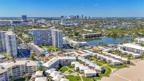 1900 S Ocean Drive Fort Lauderdale FL 33316