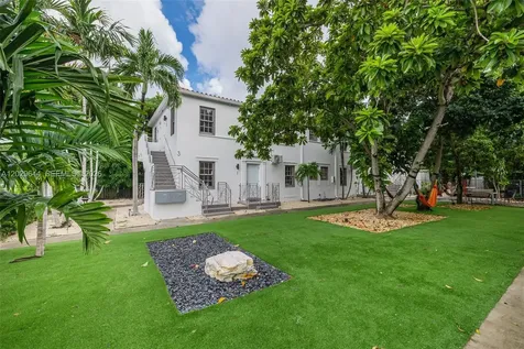 415 75th Street Miami Beach FL 33141
