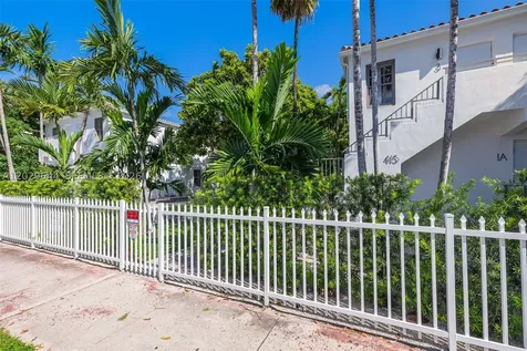 415 75th Street Miami Beach FL 33141