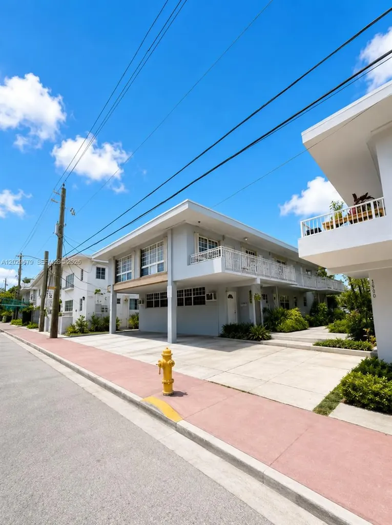 Miami Beach FL 33141
