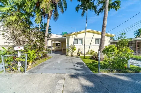 1021 NW 23rd Avenue Miami FL 33125