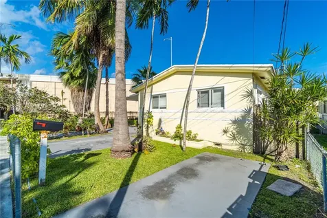 1021 NW 23rd Avenue Miami FL 33125