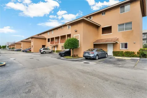 8185 NW 8th Street Miami FL 33126