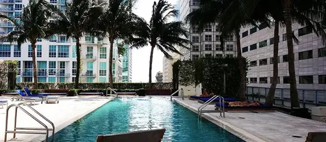 325 S Biscayne Boulevard Miami FL 33131