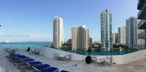 325 S Biscayne Boulevard Miami FL 33131