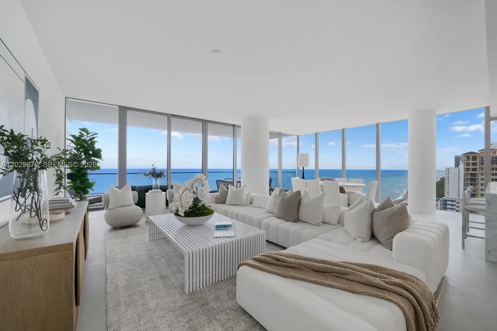 2000 S Ocean Drive Hallandale Beach FL 33009