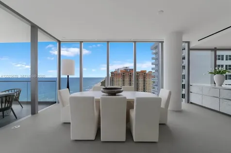 2000 S Ocean Drive Hallandale Beach FL 33009