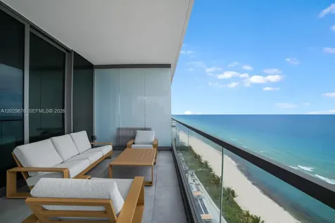 2000 S Ocean Drive Hallandale Beach FL 33009