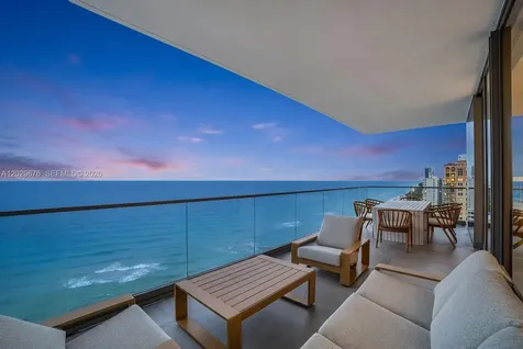 2000 S Ocean Drive Hallandale Beach FL 33009