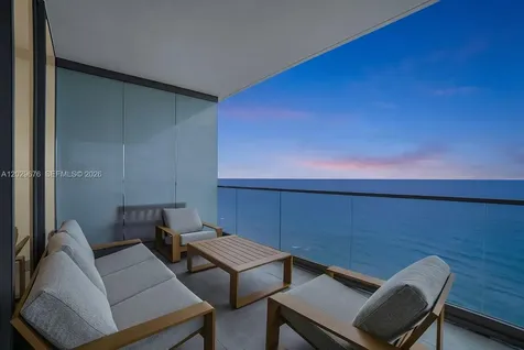 2000 S Ocean Drive Hallandale Beach FL 33009
