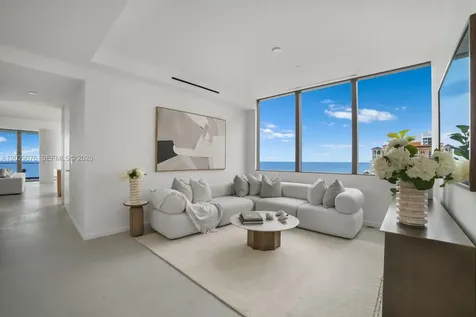 2000 S Ocean Drive Hallandale Beach FL 33009