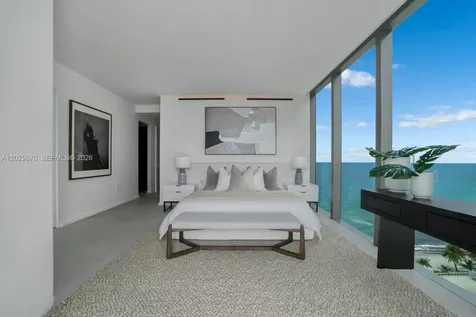 2000 S Ocean Drive Hallandale Beach FL 33009