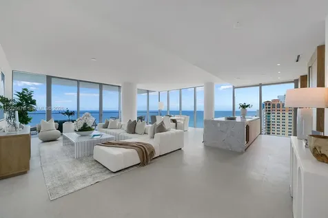 2000 S Ocean Drive Hallandale Beach FL 33009