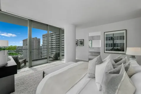 2000 S Ocean Drive Hallandale Beach FL 33009