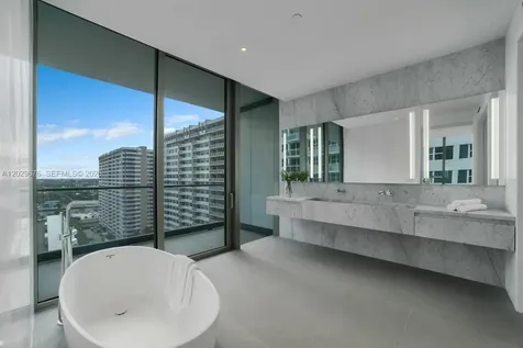 2000 S Ocean Drive Hallandale Beach FL 33009
