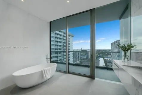 2000 S Ocean Drive Hallandale Beach FL 33009