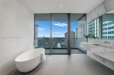 2000 S Ocean Drive Hallandale Beach FL 33009