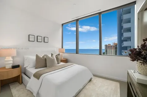 2000 S Ocean Drive Hallandale Beach FL 33009