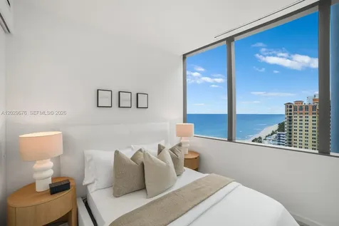 2000 S Ocean Drive Hallandale Beach FL 33009