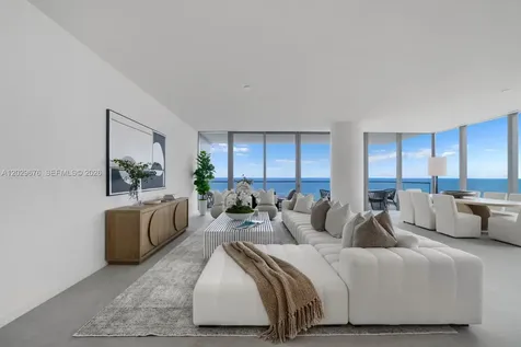 2000 S Ocean Drive Hallandale Beach FL 33009