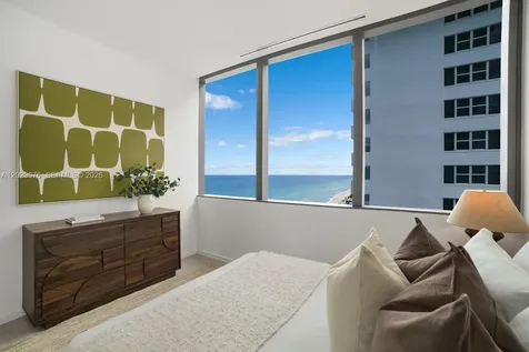 2000 S Ocean Drive Hallandale Beach FL 33009