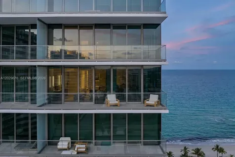 2000 S Ocean Drive Hallandale Beach FL 33009