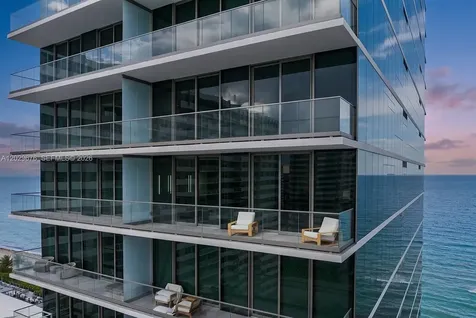 2000 S Ocean Drive Hallandale Beach FL 33009