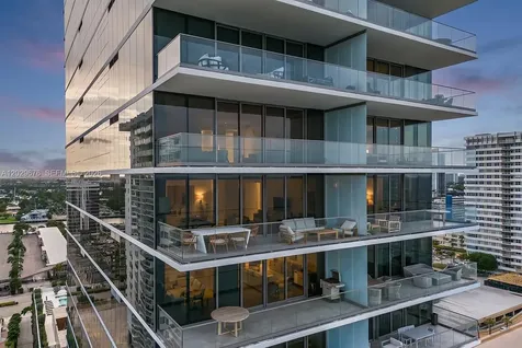 2000 S Ocean Drive Hallandale Beach FL 33009
