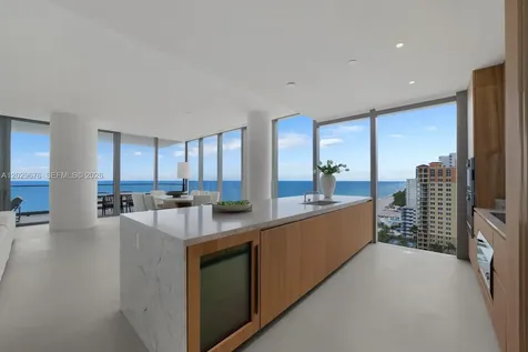 2000 S Ocean Drive Hallandale Beach FL 33009