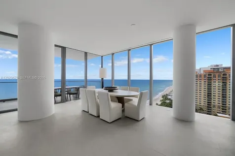 2000 S Ocean Drive Hallandale Beach FL 33009
