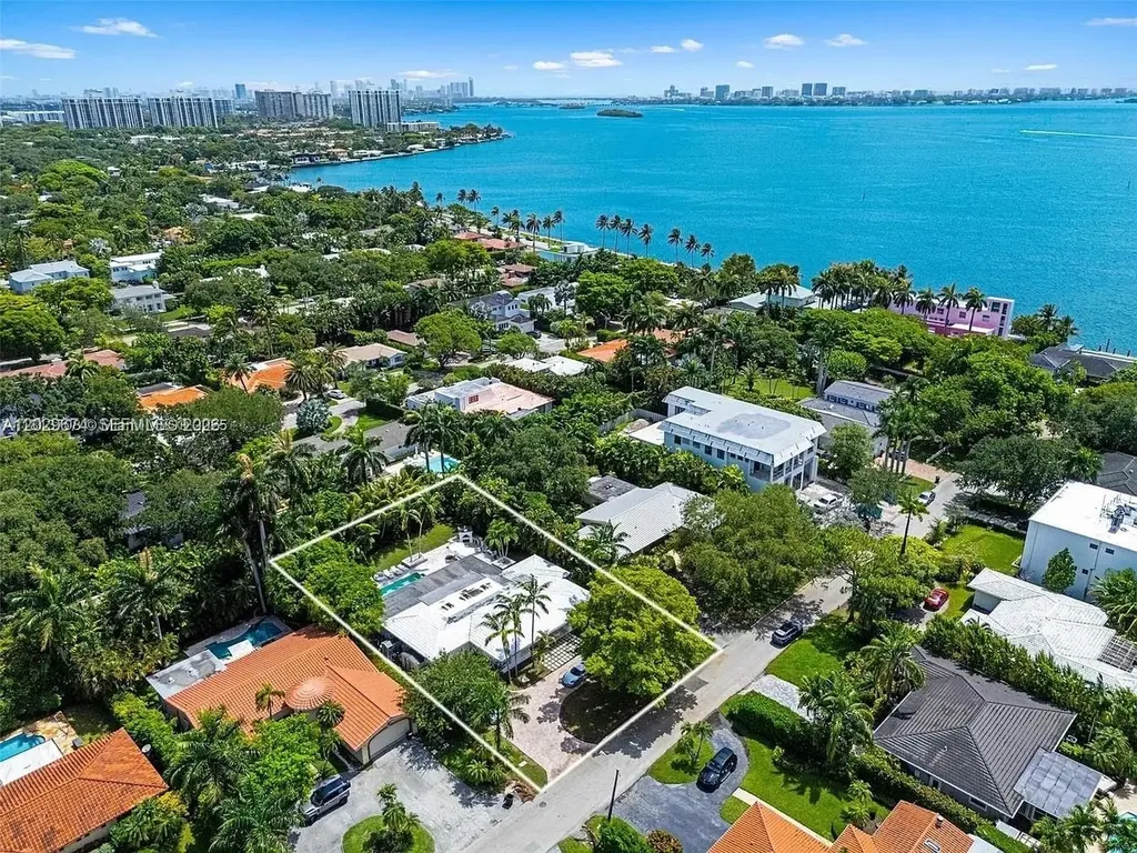 1255 NE 93rd Street Miami Shores FL 33138