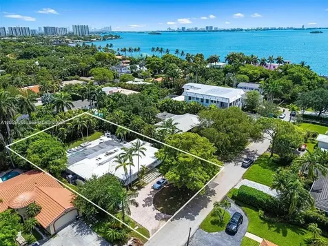 1255 NE 93rd Street Miami Shores FL 33138