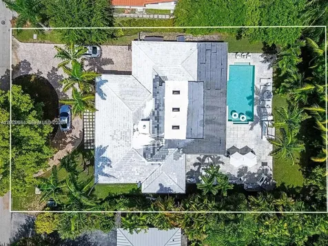 1255 NE 93rd Street Miami Shores FL 33138