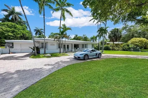 1255 NE 93rd Street Miami Shores FL 33138