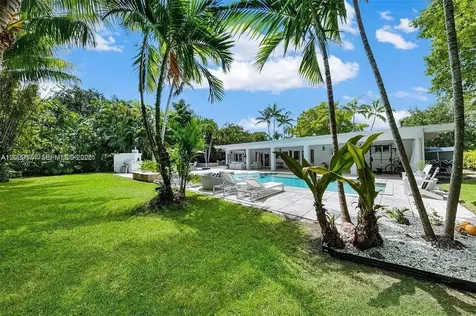 1255 NE 93rd Street Miami Shores FL 33138