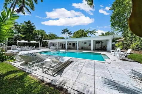 1255 NE 93rd Street Miami Shores FL 33138
