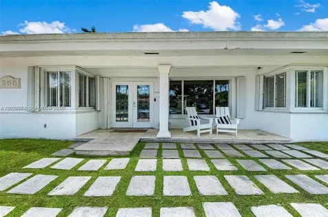 1255 NE 93rd Street Miami Shores FL 33138